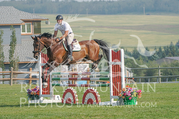 RMCII - Aug 09, 2018 - Jasper - Katherine - 05279