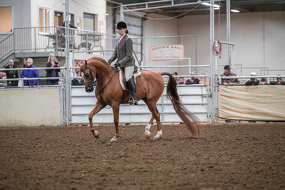 Spring Fling - Saturday - April 20, 2019  -  04555
