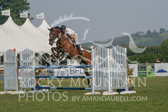 RMCII - Aug 08, 2018 - Jasper - Katherine - 04487