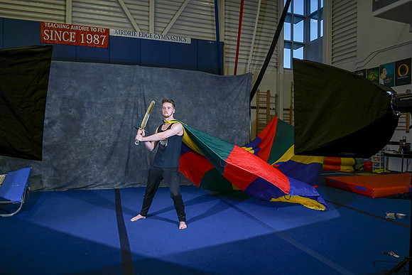 Airdrie Edge Gymnastics Club 2018 Sat Feb 24 - 0188
