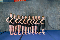 Airdrie Edge Gymnastics Club 2018 Sat Feb 24 - 0008