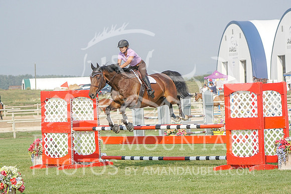 RMCII - Aug 08, 2018 - Jasper - Katherine - 01323