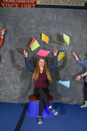 Airdrie Edge Gymnastics Club 2018 Sat Feb 24 - 0321