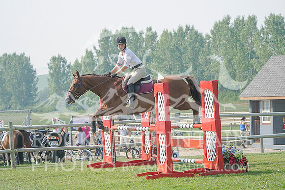 RMCII - Aug 09, 2018 - Jasper - Katherine - 01718