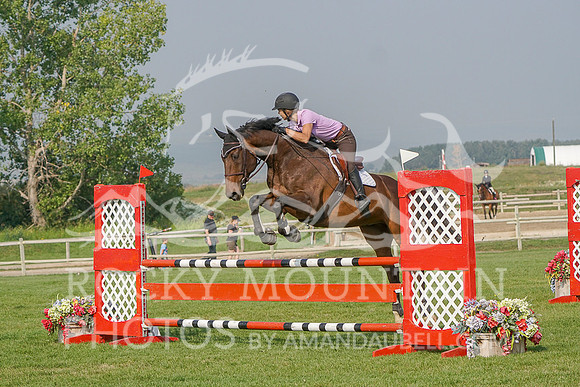 RMCII - Aug 08, 2018 - Jasper - Katherine - 01327