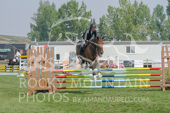 RMCII - Aug 09, 2018 - Jasper - Katherine - 02481