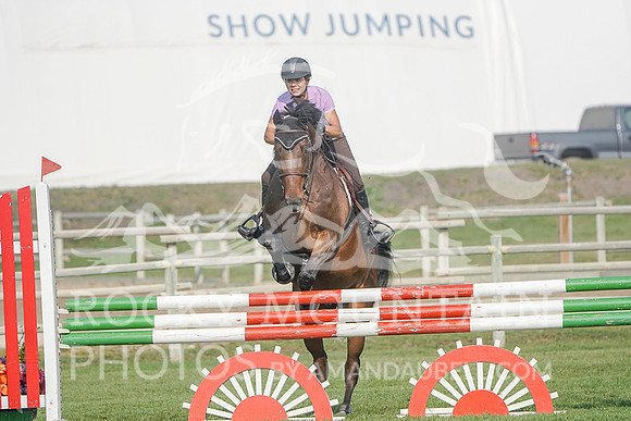 RMCII - Aug 08, 2018 - Jasper - Katherine - 01316