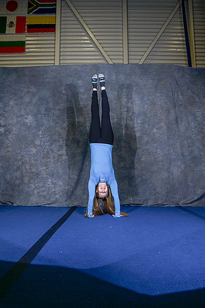 Airdrie Edge Gymnastics Club 2018 Sat Feb 24 - 0335