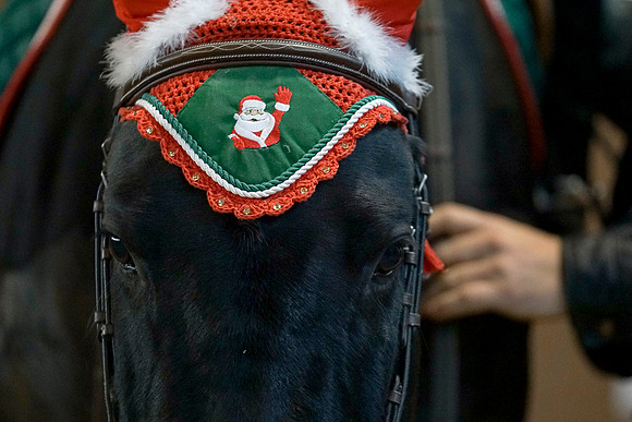 Santa Claus Classic Nov 25 2017 - 02618