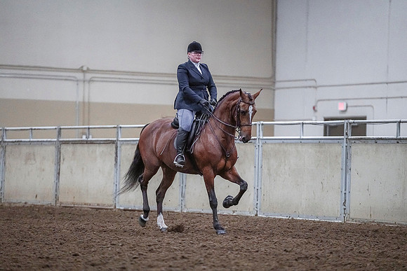 Spring Fling - Saturday - April 20, 2019  -  03794