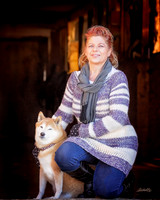 Portraits - 051