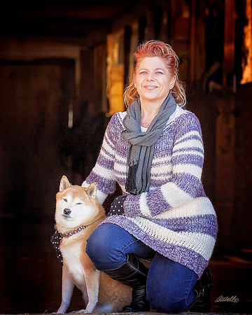Portraits - 051
