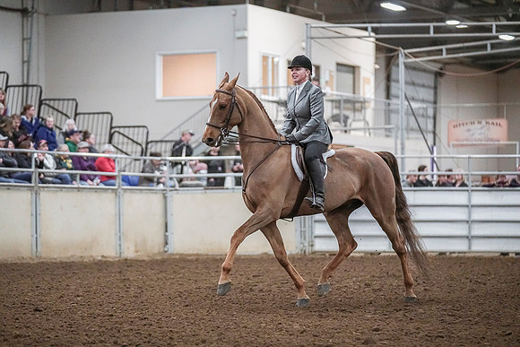 Spring Fling - Saturday - April 20, 2019  -  04510