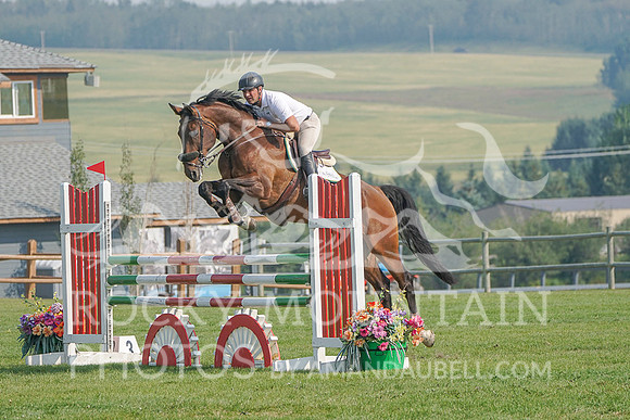 RMCII - Aug 09, 2018 - Jasper - Katherine - 05277