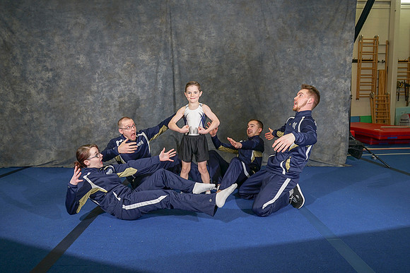 Airdrie Edge Gymnastics Club 2018 Sat Feb 24 - 0063