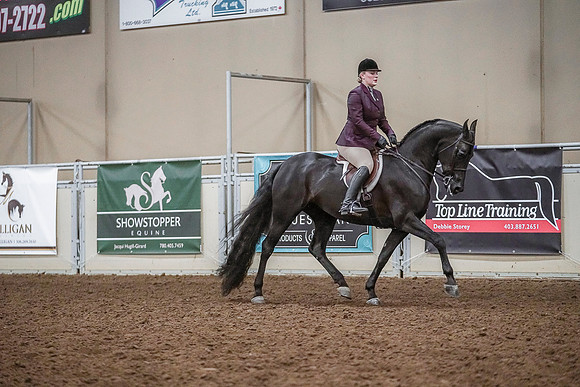 Spring Fling - Saturday - April 20, 2019  -  04642