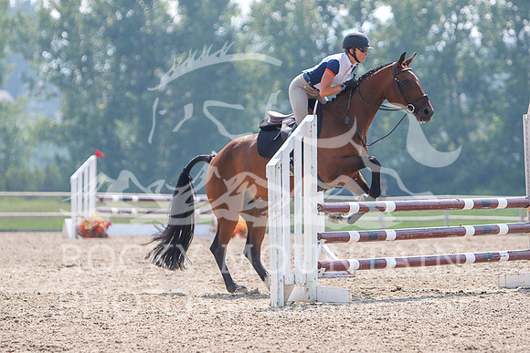 RMCII - Aug 09, 2018 - Athabasca - Shelly - 03245
