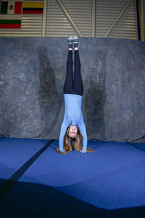 Airdrie Edge Gymnastics Club 2018 Sat Feb 24 - 0358