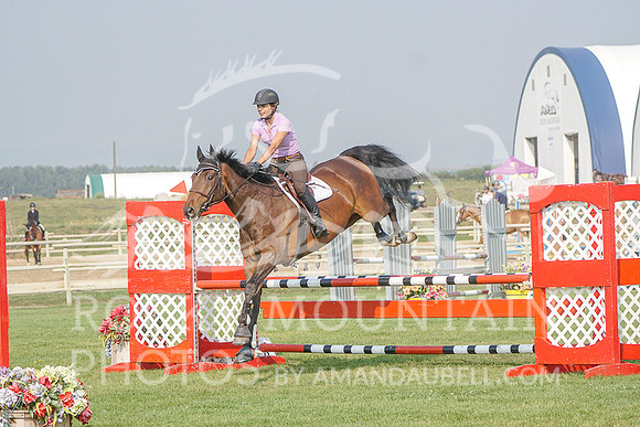 RMCII - Aug 08, 2018 - Jasper - Katherine - 01324