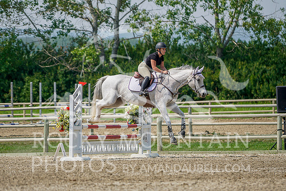 RMCI - Aug 1 - Athabasca - Katherine - 02782