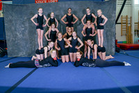 Airdrie Edge Gymnastics Club 2018 Sat Feb 24 - 0019