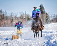 Skijordue - 8497