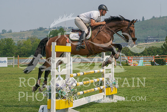 RMCII - Aug 08, 2018 - Jasper - Katherine - 04448