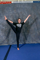 Airdrie Edge Gymnastics Club 2018 Sat Feb 24 - 0006