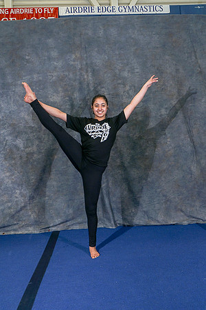 Airdrie Edge Gymnastics Club 2018 Sat Feb 24 - 0006
