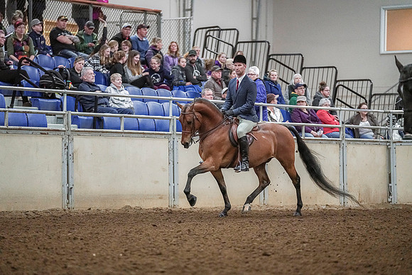 Spring Fling - Saturday - April 20, 2019  -  04557