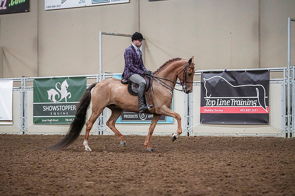 Spring Fling - Saturday - April 20, 2019  -  04630
