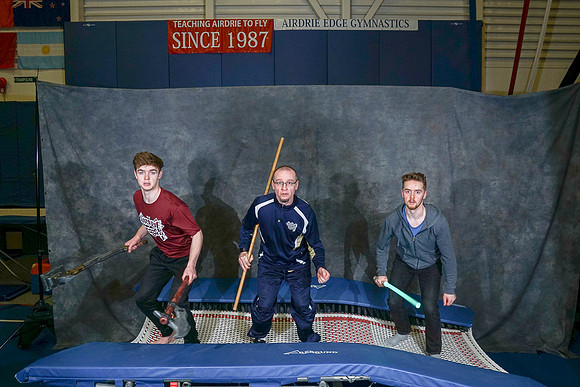 Airdrie Edge Gymnastics Club 2018 Sat Feb 24 - 0301