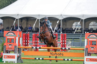 bay, female rider, grand prix, august 12