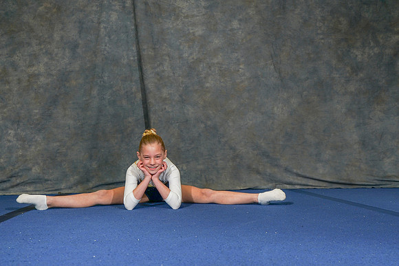 Airdrie Edge Gymnastics Club 2018 Sat Feb 24 - 0181