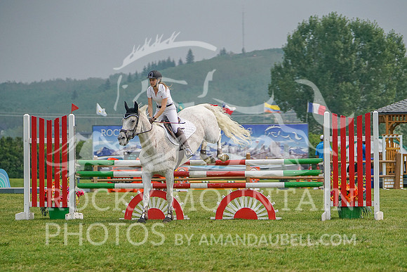 RMCII - Aug 11, 2018 - Jasper - Armanda - 02431