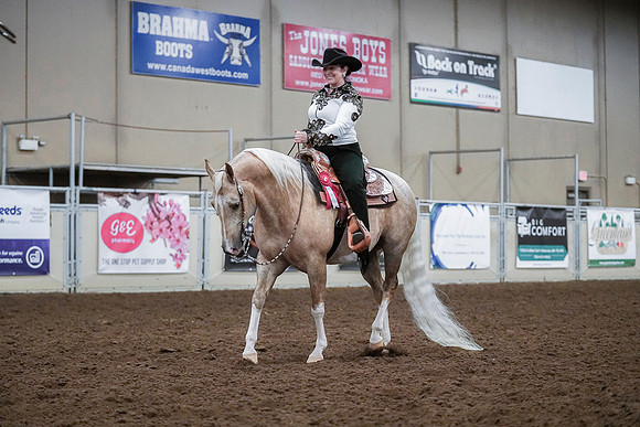 Spring Fling - Saturday - April 20, 2019  -  04071