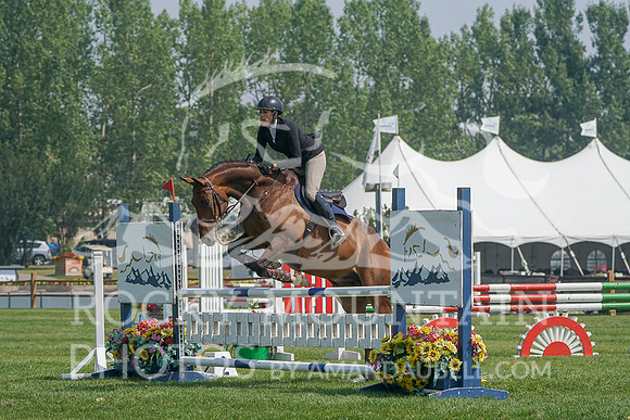 RMCII - Aug 09, 2018 - Jasper - Katherine - 02460
