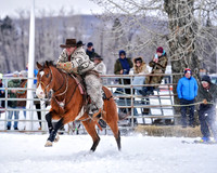 Bascom - 2020 - Skijor - Sat, Feb 22 - 11901
