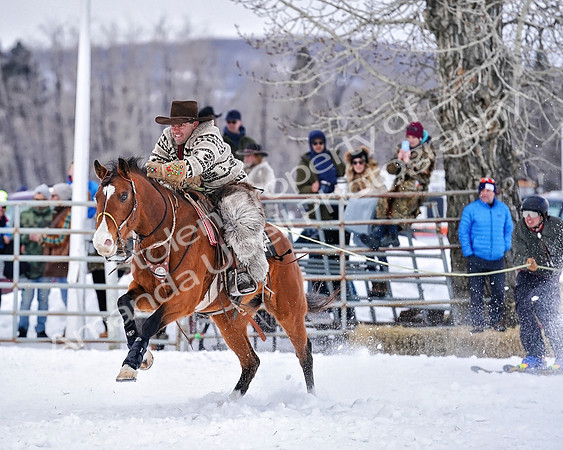 Bascom - 2020 - Skijor - Sat, Feb 22 - 11901