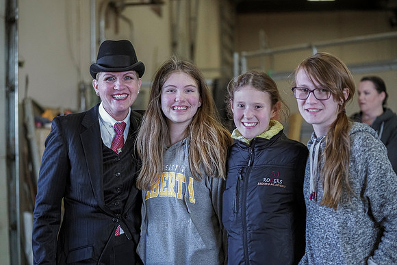 Spring Fling - Saturday - April 20, 2019  -  03687