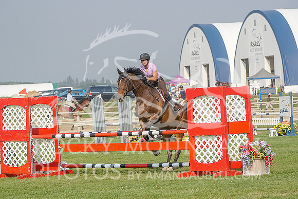 RMCII - Aug 08, 2018 - Jasper - Katherine - 01320