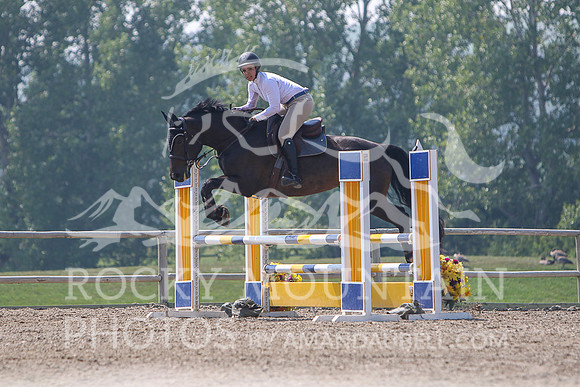 RMCII - Aug 08, 2018 - Athabasca - Shelly - 02837