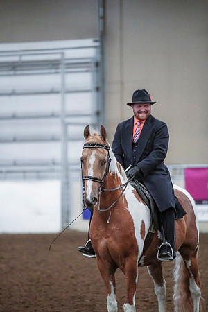 Spring Fling - Saturday - April 20, 2019  -  00832