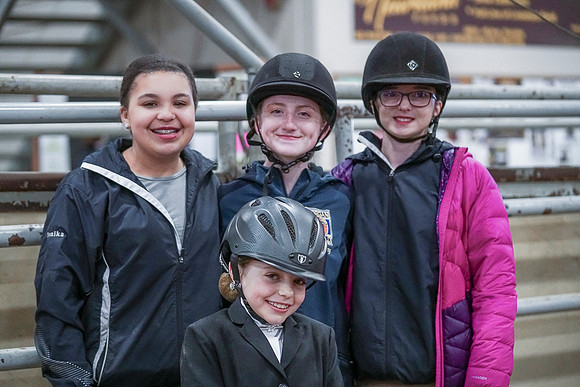 Spring Fling - Saturday - April 20, 2019  -  00354
