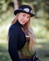 BRENNA - 2019 Time Island - Sun, Sept 15 - Amanda - 00127