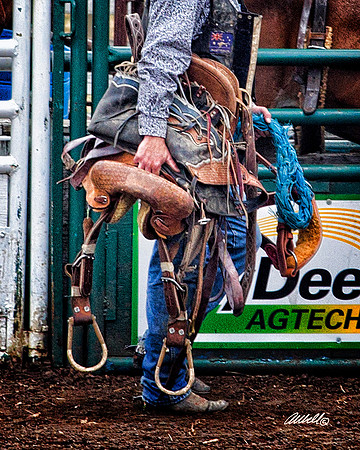 rodeo - 001