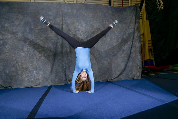 Airdrie Edge Gymnastics Club 2018 Sat Feb 24 - 0410