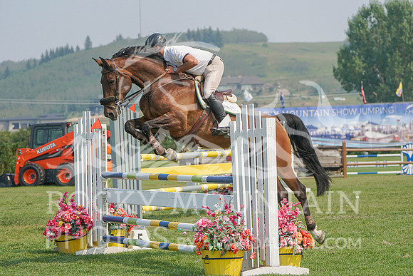 RMCII - Aug 08, 2018 - Jasper - Katherine - 04455