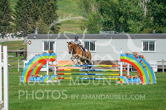 RMC1 - August 2 - Jasper - Katherine - 02396