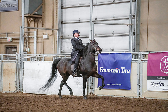 Spring Fling - Saturday - April 20, 2019  -  04202